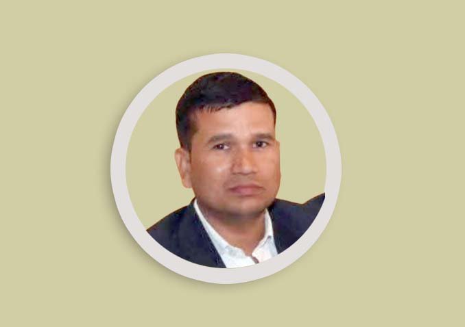 Director - Mount Vista Academy